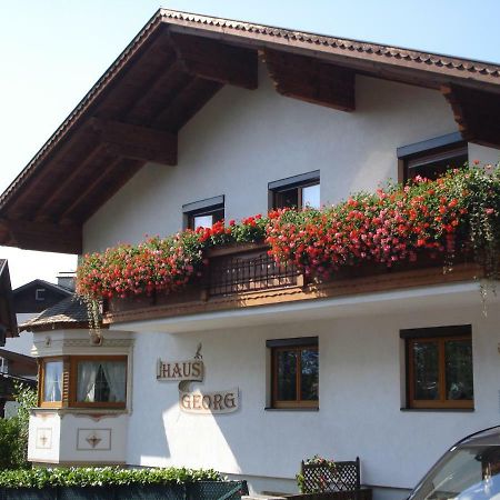 Haus Georg Apartment Innsbruck Exterior photo