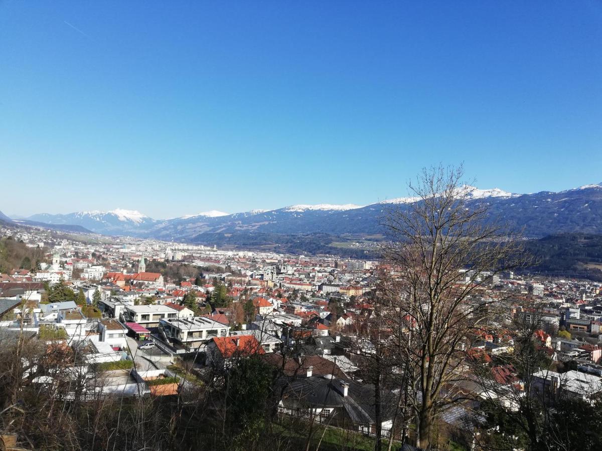 Haus Georg Apartment Innsbruck Exterior photo