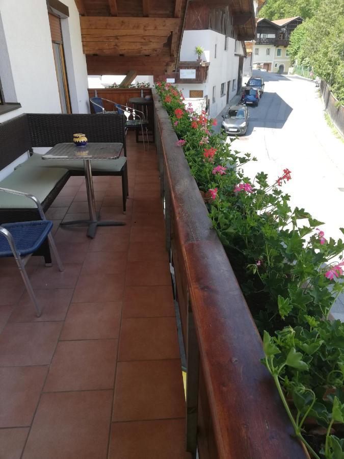 Haus Georg Apartment Innsbruck Exterior photo
