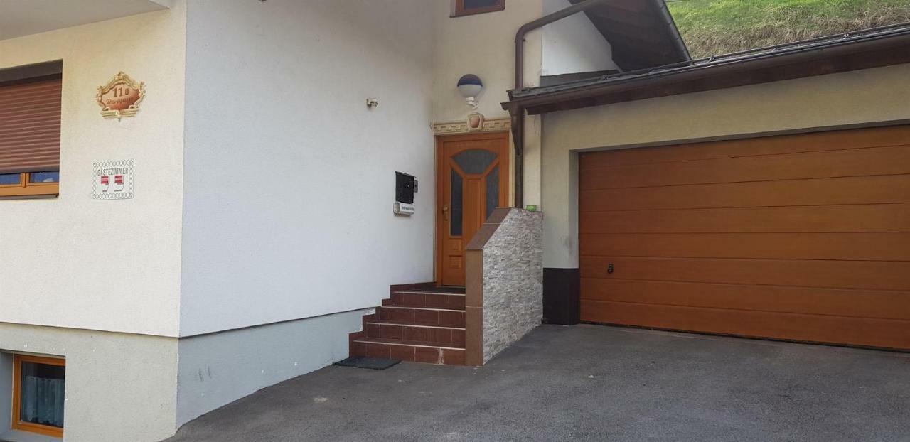Haus Georg Apartment Innsbruck Exterior photo