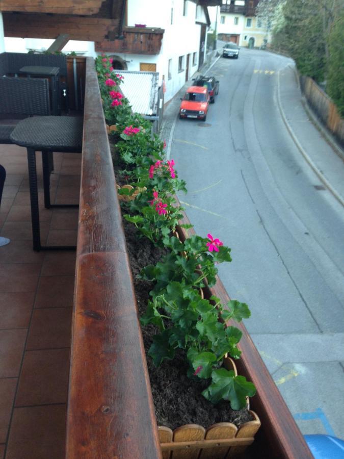 Haus Georg Apartment Innsbruck Exterior photo