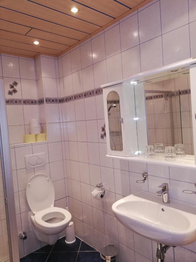 Haus Georg Apartment Innsbruck Exterior photo